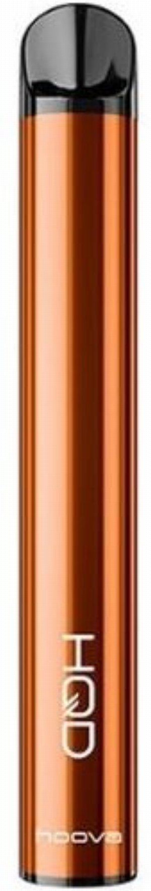 HQD hoova Mixed Fruit einweg E-Shisha Nikotinfrei