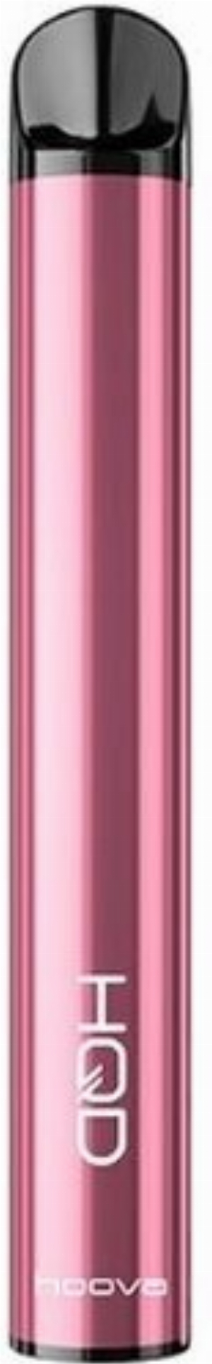HQD hoova Peach einweg E-Shisha Nikotinfrei