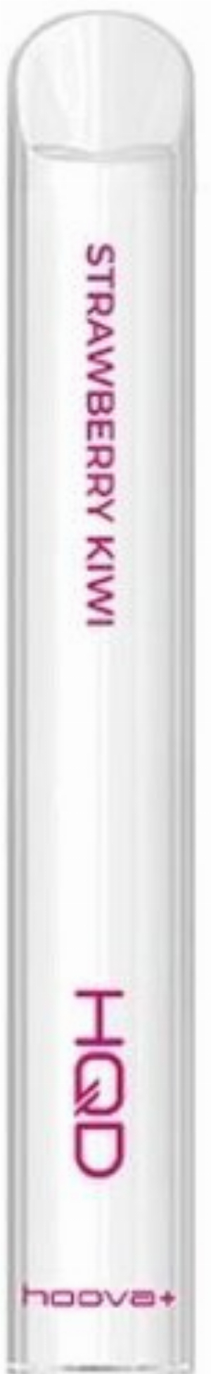 HQD hoova+ Strawberry Kiwi Einweg E-Shisha 18mg