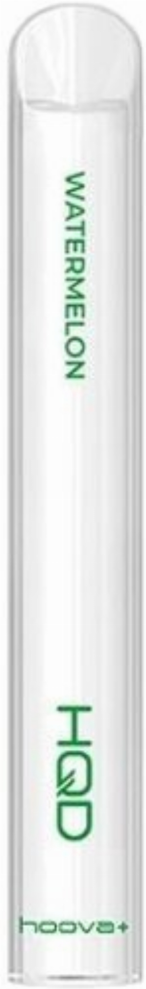 HQD hoova+ Watermelon Einweg E-Shisha 18mg