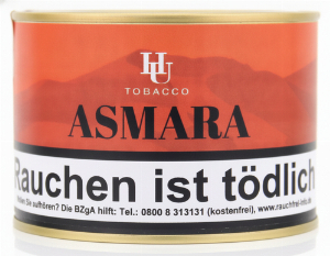 HU Tobacco Asmara Pfeifentabak 100g