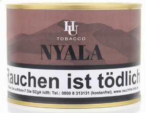 HU Tobacco Nyala Pfeifentabak 100g