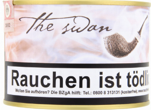 HU Tobacco The sWan Pfeifentabak 100g