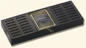 Humidor-Befeuchter Passatore Kunststoff