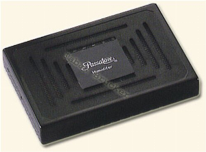 Humidor-Befeuchter Passatore Kunststoff Mittel