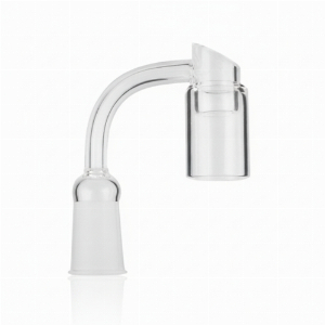 Hyer Big-E Quartz Banger Female