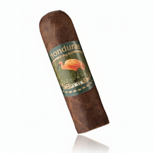 Ibis Honduras Mini Robusto Maduro Zigarre 1 Stk.
