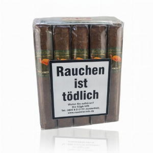 Ibis Honduras Robusto Zigarren 10 Stk.