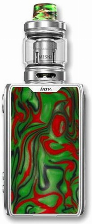 IJOY Shogun JR Kit S-Specter