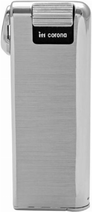 Im Corona 33-3114 Pipemaster Chrom