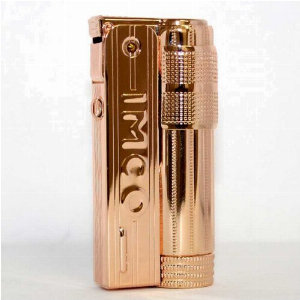 IMCO Super Triplex Oil copper mit Logo