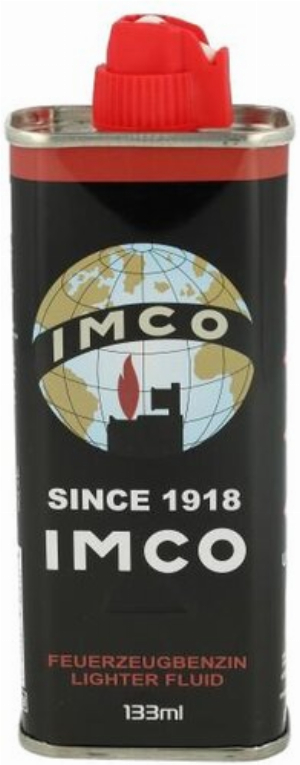 Imco Feuerzeugbenzin  133ml