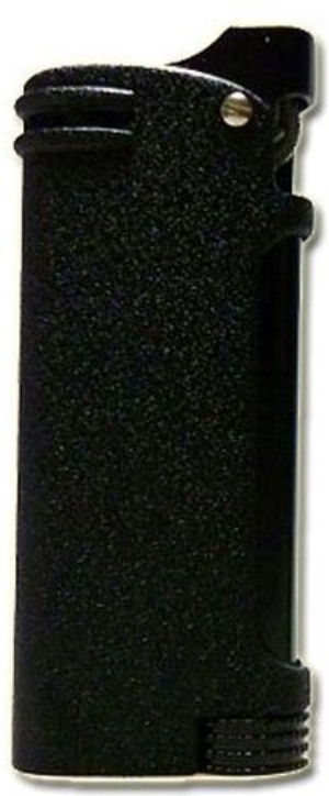 IMCO Streamline II Stein Feuerzeug Black