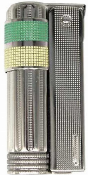 IMCO Super/Triplex Oil chrom gelb-grün