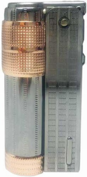 IMCO Super/Triplex Oil chrom rose-gold