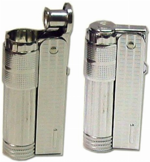 IMCO Super/Triplex Oil chrome nickel