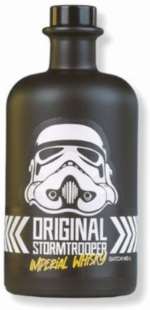Imperial Whisky Original Stormtrooper 40% Vol.
