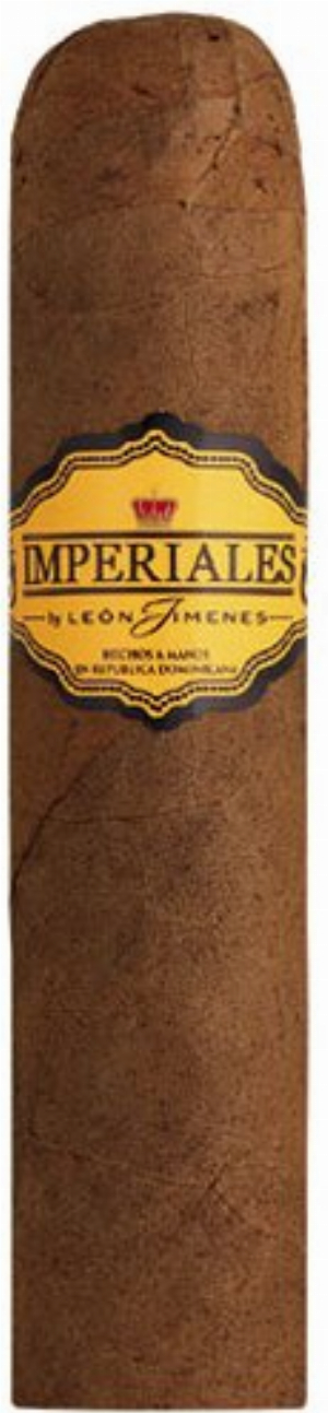 Imperiales Clásico Short Robusto Zigarre 1 Stück