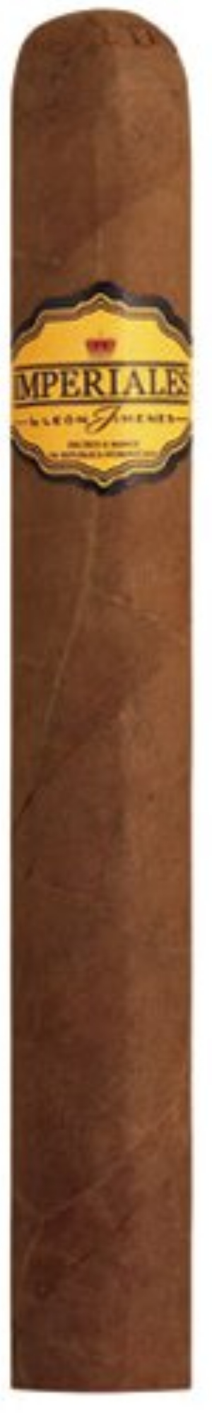 Imperiales Clásico Toro Zigarre 1 Stück