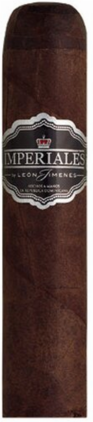 Imperiales Maduro Short Robusto Zigarre 1 Stück