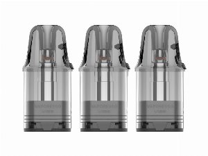 Vaporesso Vibe Smart Pods 0,6/0,8 Ohm 3 Stk.
