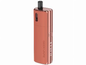 GeekVape S30 Pro Pod Kit Clay Red