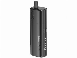 GeekVape S30 Pro Pod Kit Schwarz