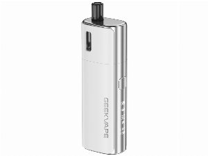 GeekVape S30 Pro Pod Kit Soft Gray