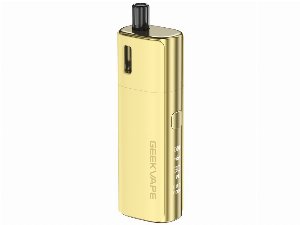 GeekVape S30 Pro Pod Kit Spring Yellow