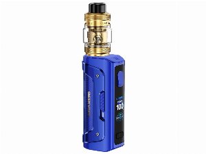 GeekVape Aegis Solo 5 Pod Kit Blue