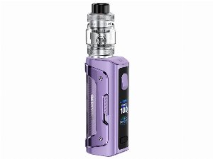 GeekVape Aegis Solo 5 Pod Kit Purple