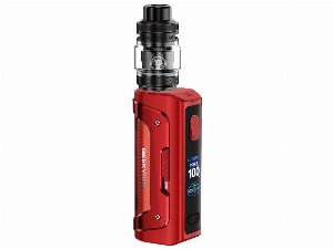 GeekVape Aegis Solo 5 Pod Kit Red