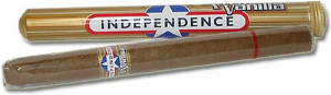 Independence Xtreme Tubes Zigarren