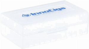 Innocigs Aufbewahrungsbox für 21700er Akkuzellen