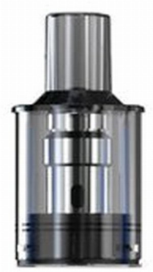 InnoCigs eGo AIO Pod Cartridge 1,2 Ohm 5 Stück