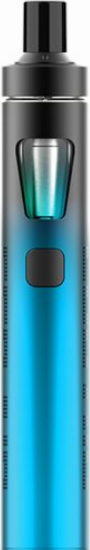 InnoCigs eGo AIO Simple Version Blau E-Zigarette