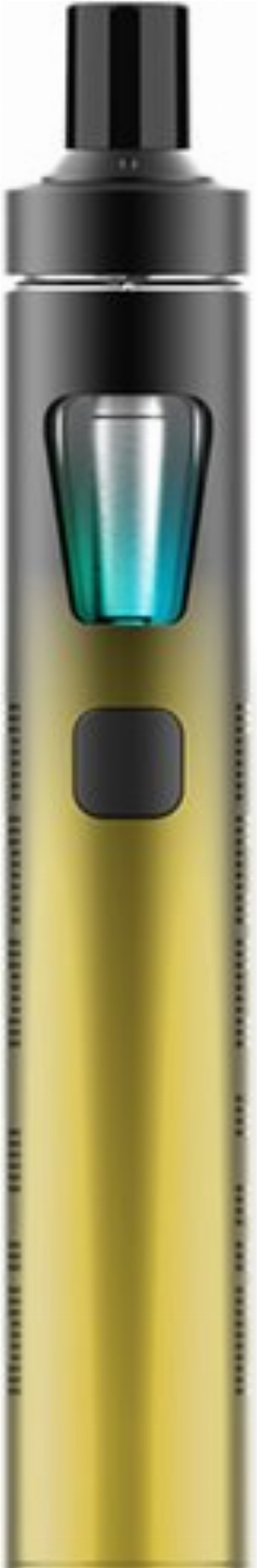 InnoCigs eGo AIO Simple Version Gelb E-Zigarette