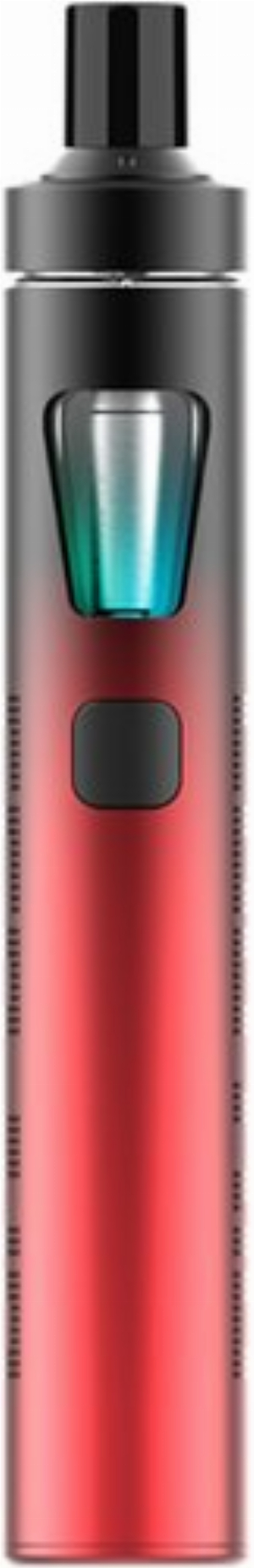 InnoCigs eGo AIO Simple Version Rot E-Zigarette