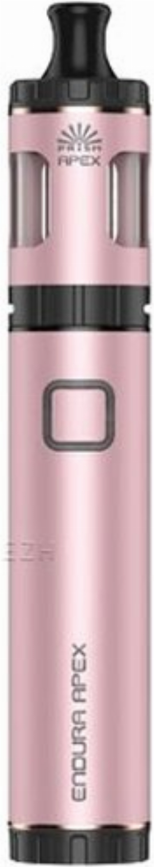 Innokin Endura Apex Kit E-Zigarette Pink