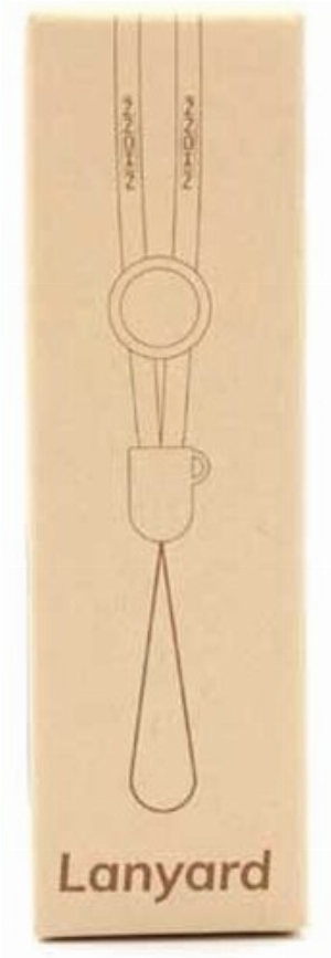  Innokin EQ FLTR Lanyard