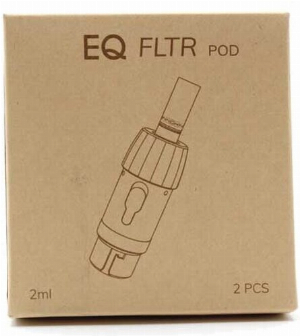 Innokin EQ FLTR Pod Tank 1x2Stk.