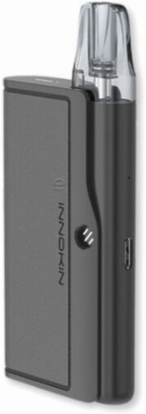 Innokin EZ LEVA Combo Kit Midnight Black