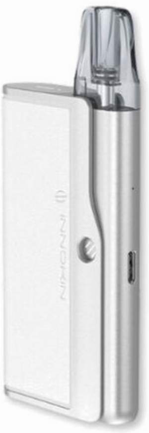 Innokin EZ LEVA Combo Kit Silver