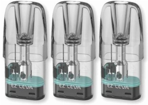 Innokin EZ LEVA Pod 1,6 Ohm 3 Stück