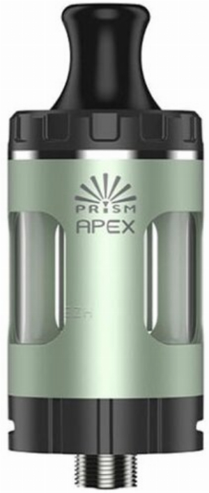 Innokin Prism Apex Tank Verdampfer Grün