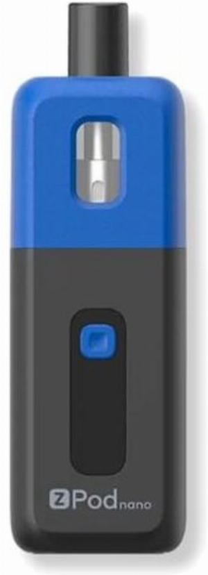 Innokin Z Pod Nano Kit E-Zigarette blau-schwarz