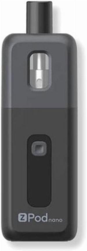 Innokin Z Pod Nano Kit E-Zigarette schwarz