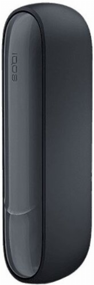 IQOS 3 Duo Charger Velvet Grey