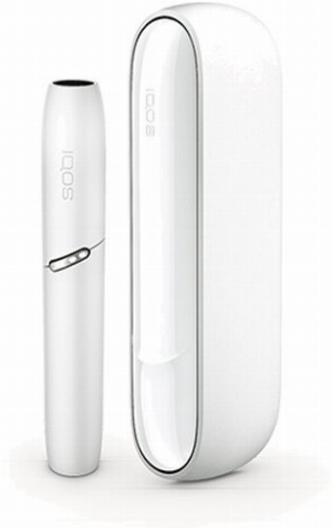IQOS 3 Duo Warm White