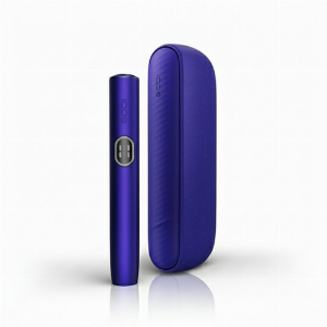 IQOS ILUMA i Kit Electric Purple